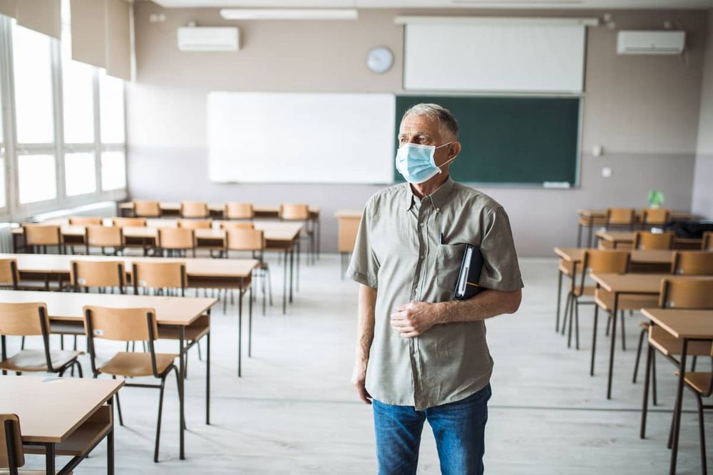 Leading schools in lockdown: Compassion, community and communication post image