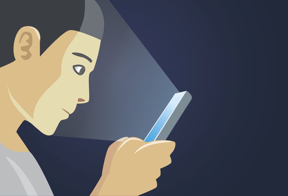 Mirror world: Proposal to ban access to social media reflects a lack of understanding post image