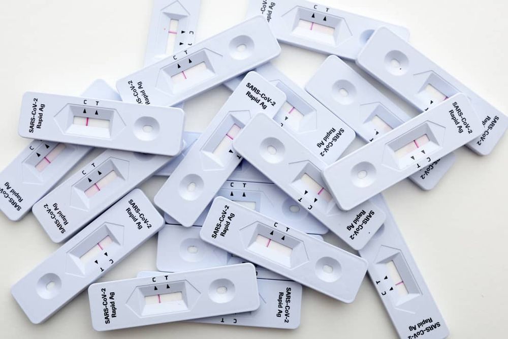 Down the RAT hole: the policy disaster of relying on Rapid Antigen Tests post image