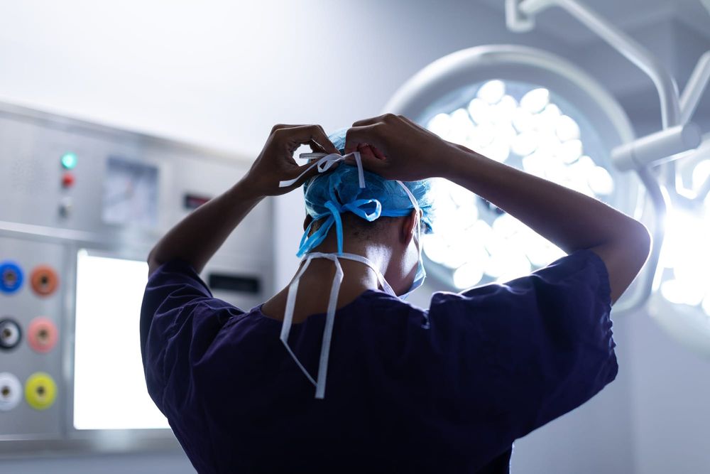 The DRIVERS force behind improving rural-based healthcare research post image