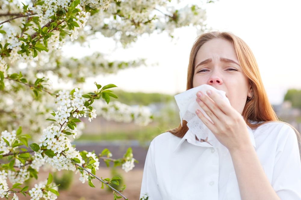 I’m considering allergen immunotherapy for my hay fever. What do I need to know? post image