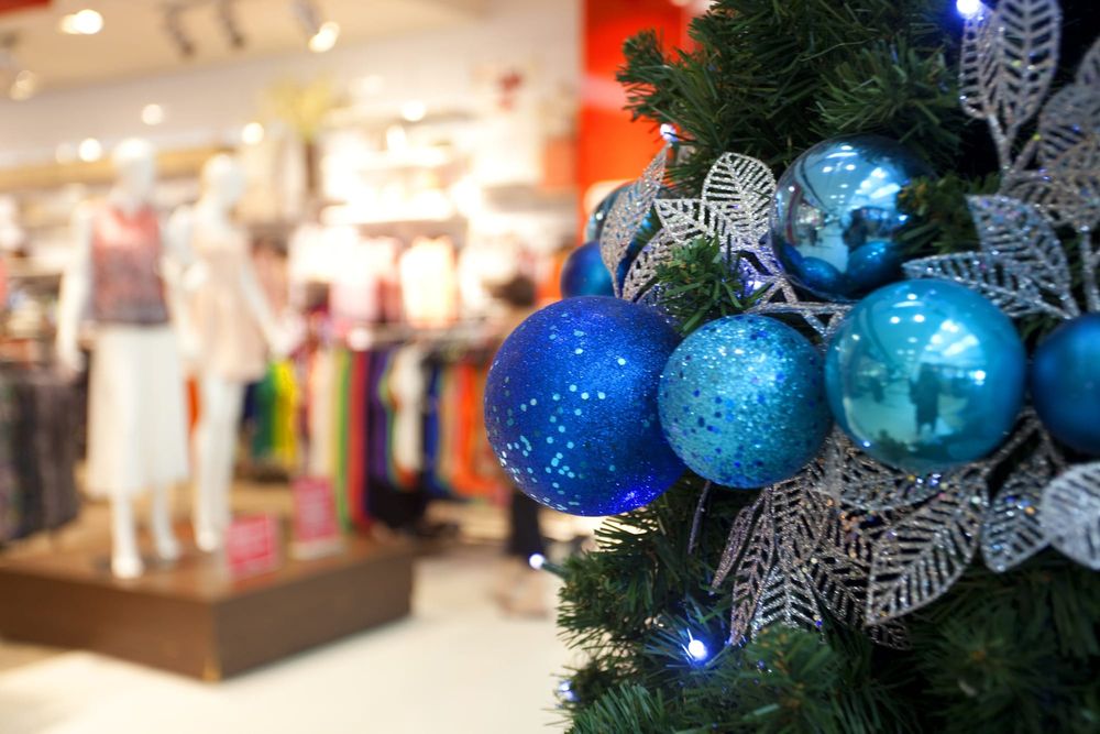 Time flies: Wrapping up this year’s Christmas retail trends post image