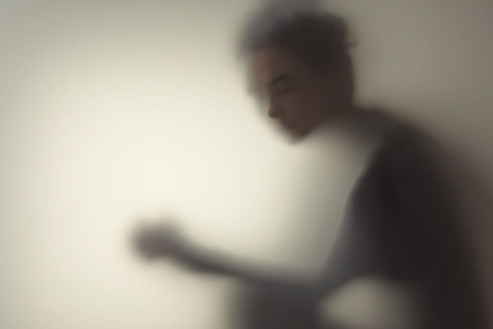 New data reveals rates of family violence among those who died by suicide post image