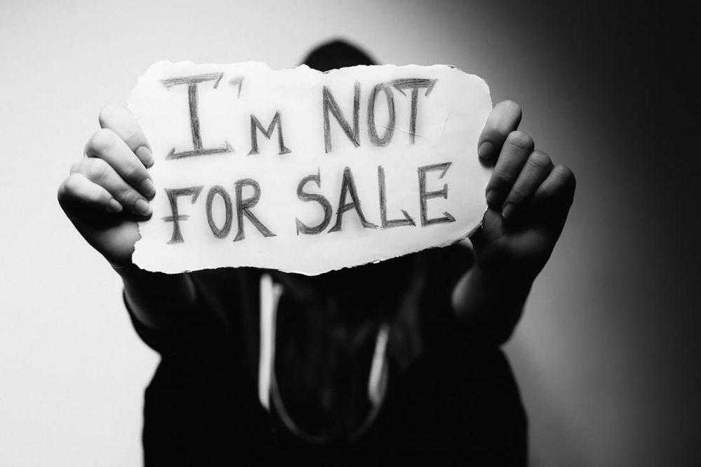 Human trafficking: Twenty years on from the Palermo Protocol, how do we account for progress? post image