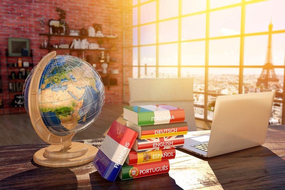 The value of learning languages, as university arts degree fees increase sharply post image