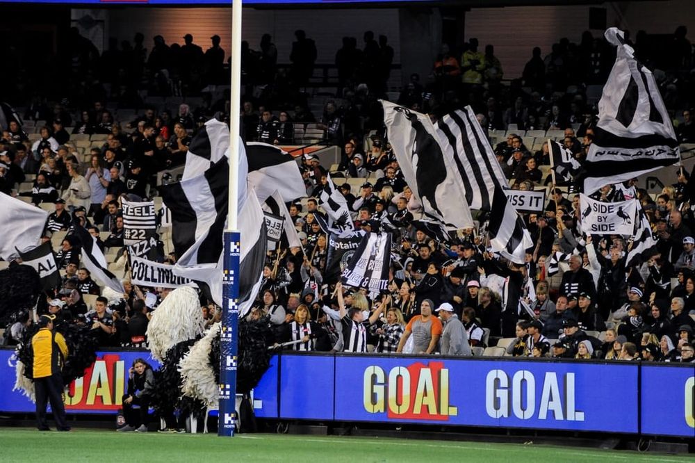 Collingwood racism report and the shame of inaction post image