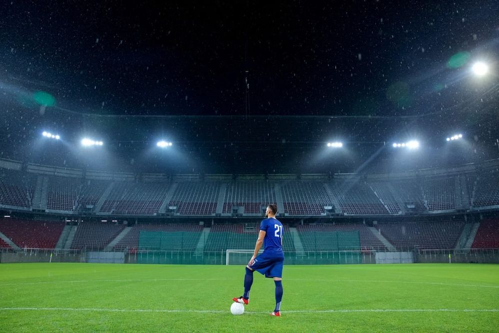 COVID-19: Despite its flaws, sport's significance runs deep in society post image