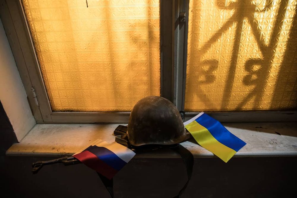 Putting Putin’s false history of Ukraine into perspective post image