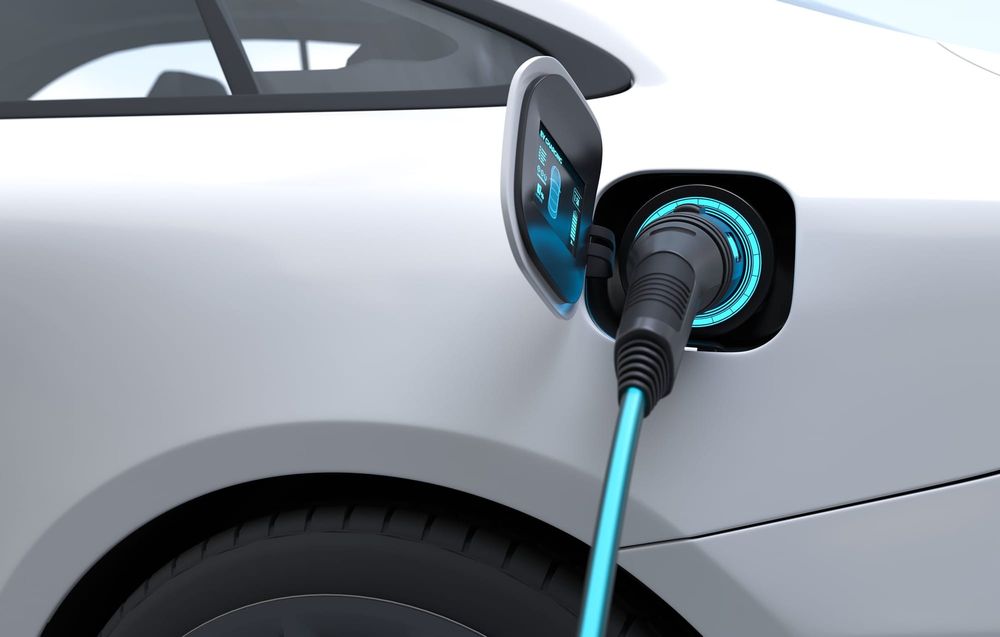 This is how to increase EV uptake in developing nations post image