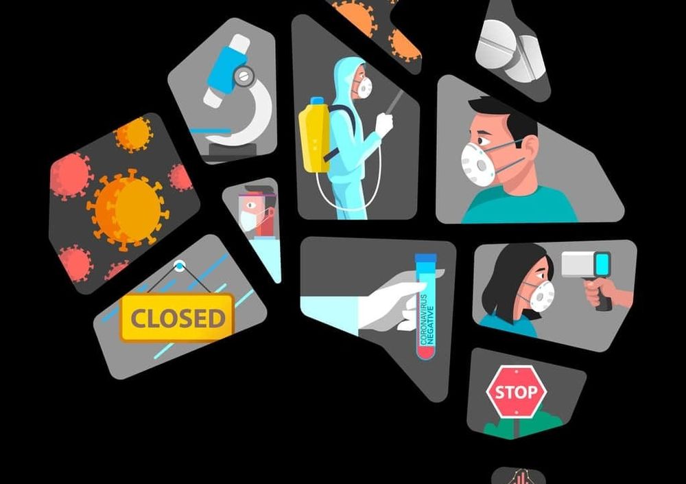 The toolkit to manage the COVID pandemic, and public health compliance post image