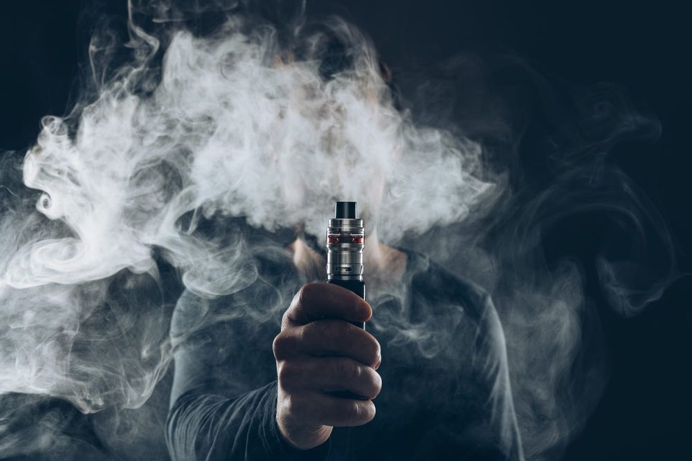E-cigarettes and vaping: The reforms we need are happening post image