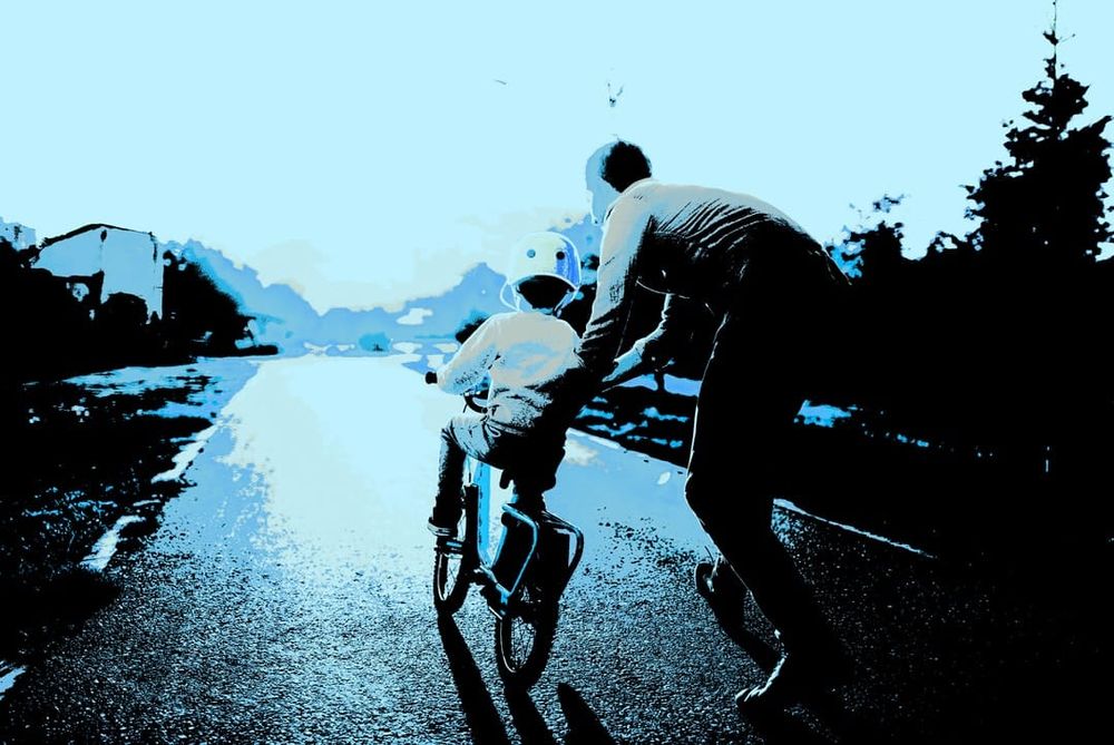 Nice Guise - What Happens Next? podcast exploring modern masculinity post image