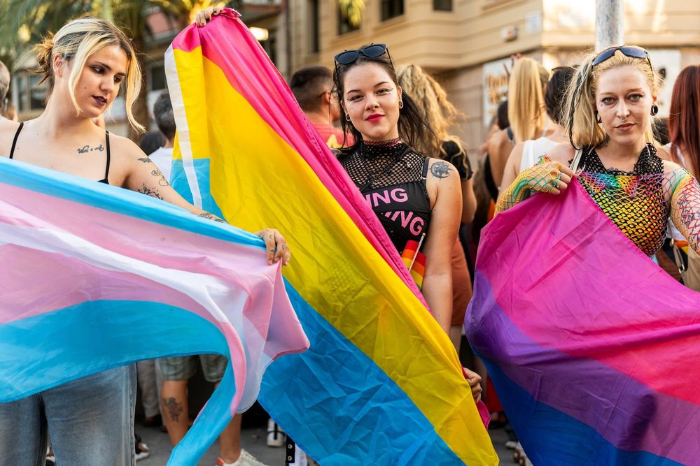 The power of allies in safeguarding the rights of trans people in Australia post image