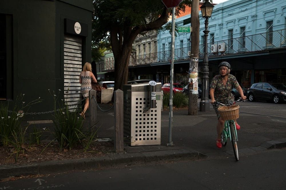 Three in four people want to ride a bike, but are put off by lack of safe lanes post image