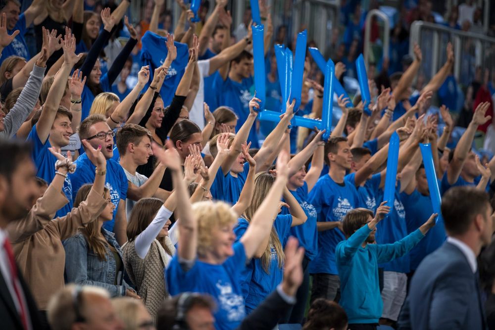 It’s official: Home-crowd advantage is a thing post image