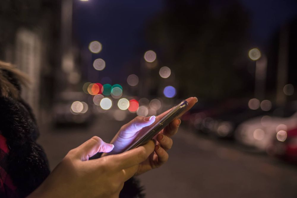 When it comes to sexual assault, safety apps aren’t the answer post image