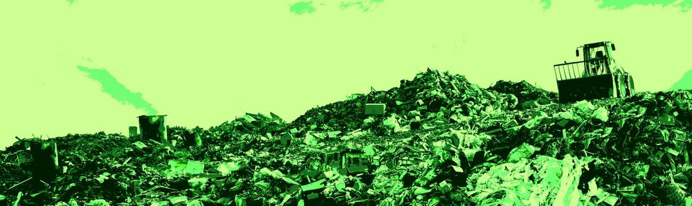 ‘What Happens Next?’: No Time to Waste – Can We Fight Throw-Away Culture? post image