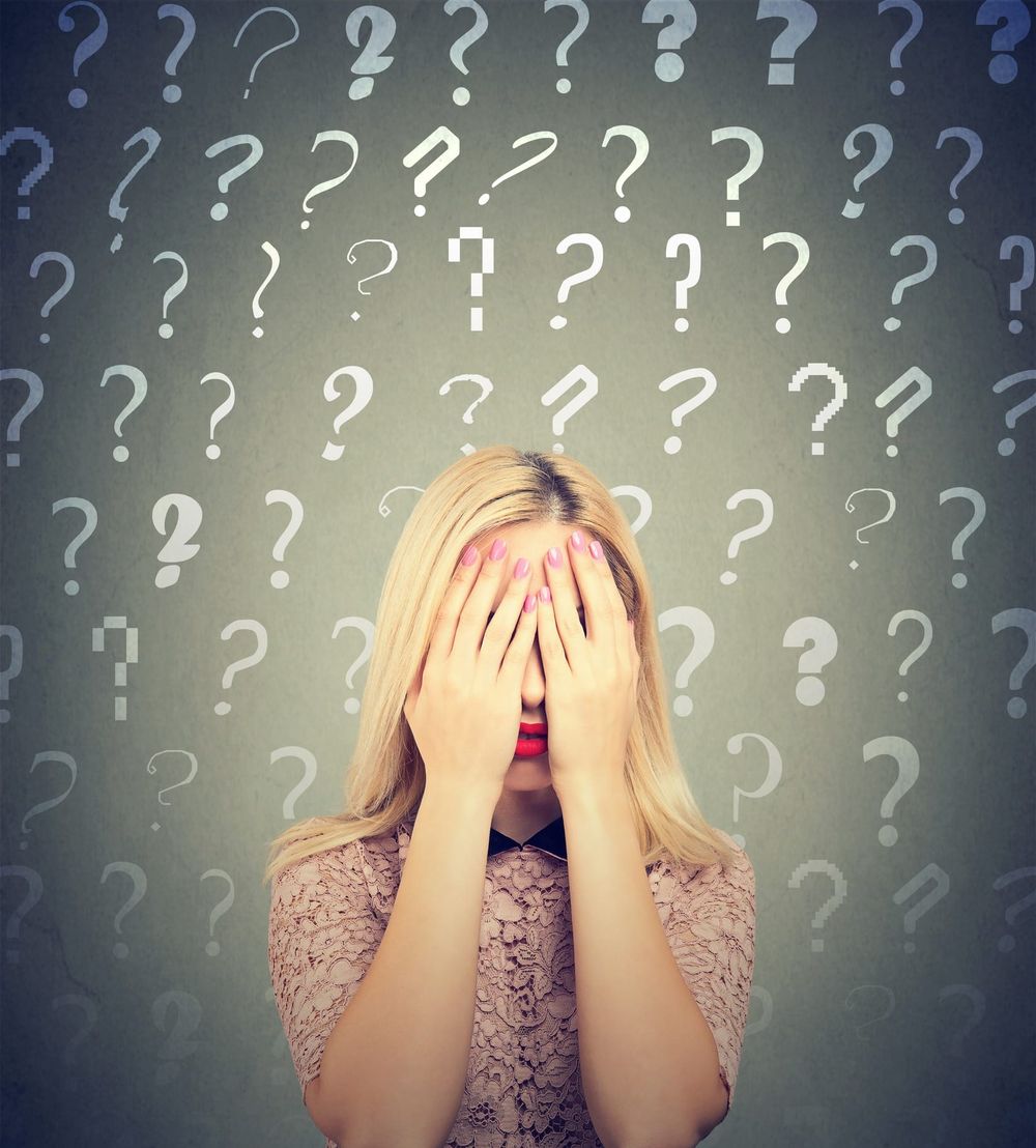 I think I have ADHD. How do I get a diagnosis? What might it mean for me? post image