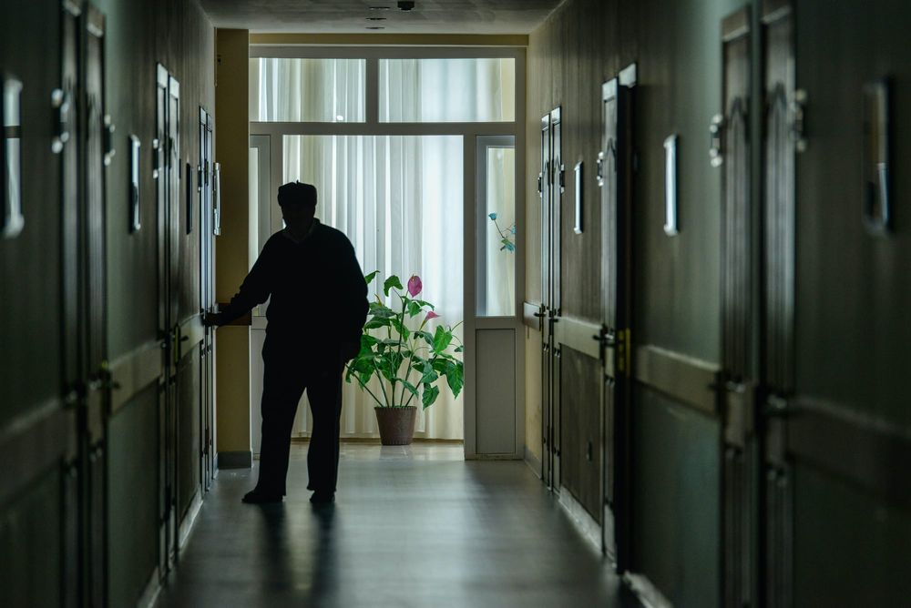 Aged care staff urgently need training to report and prevent sexual assault post image