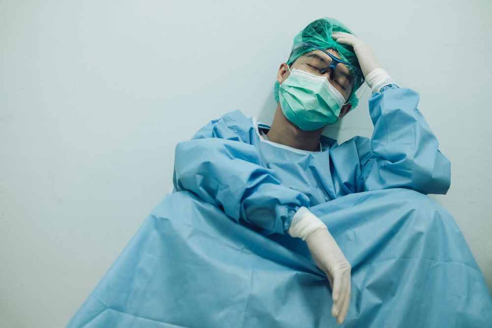 Rocky road: The grim career trajectory of medical graduates post image