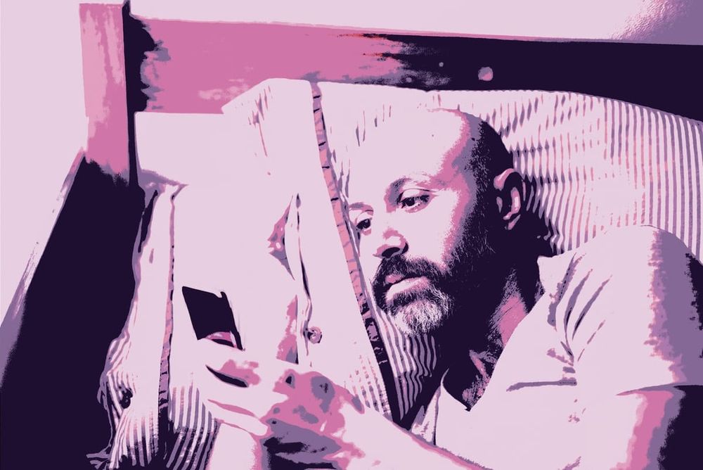 People You May Know: What Happens Next? podcast on social media and mental health post image