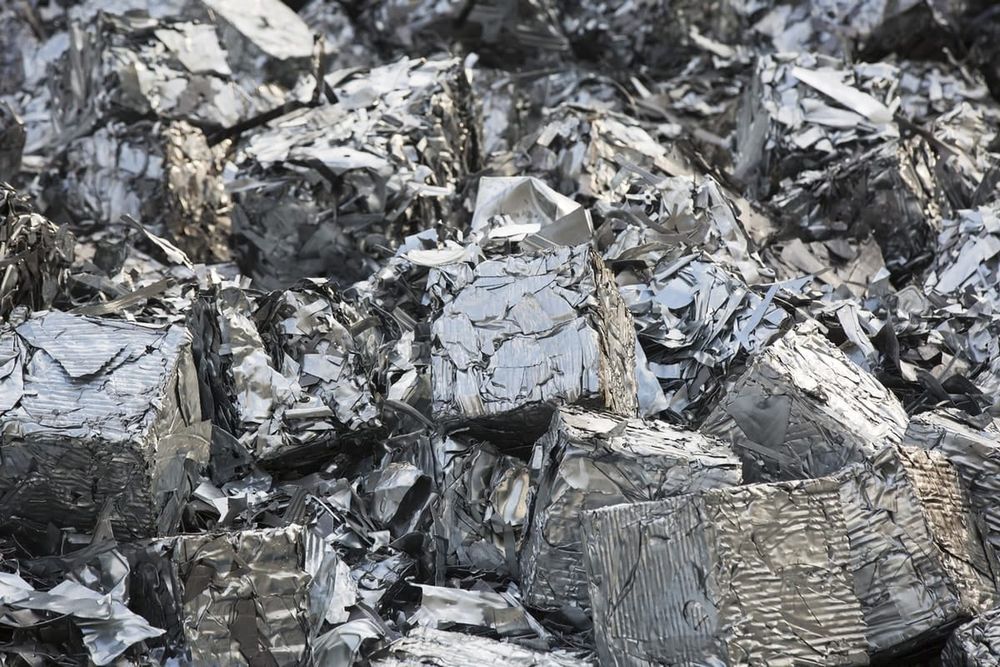 Waste not, want not: Moving towards the circular economy post image