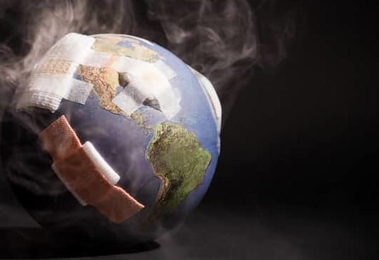 IPCC report, 2022: Red alert on climate change vulnerability and adaptation limitations post image