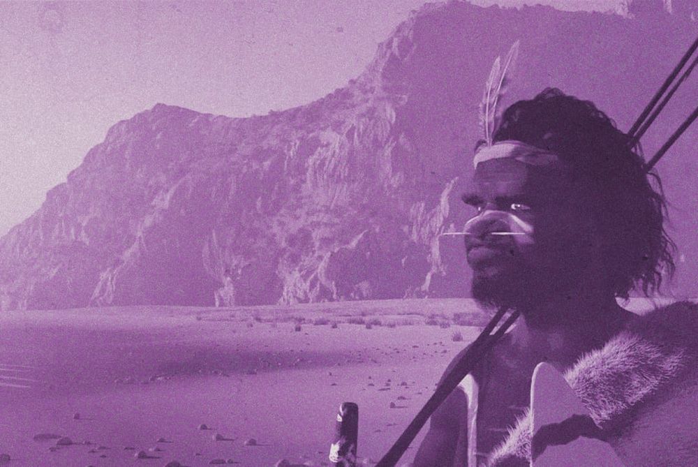 ‘What Happens Next?’: What Do We Lose When Languages Die? post image