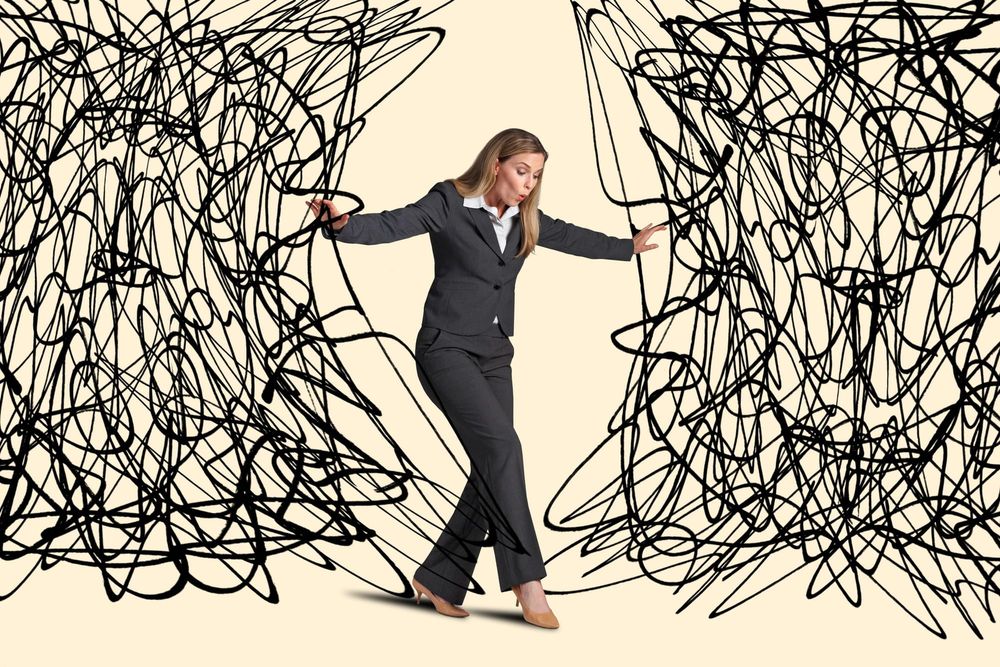 Climbing the ranks: Australia’s gender equity breakthrough post image