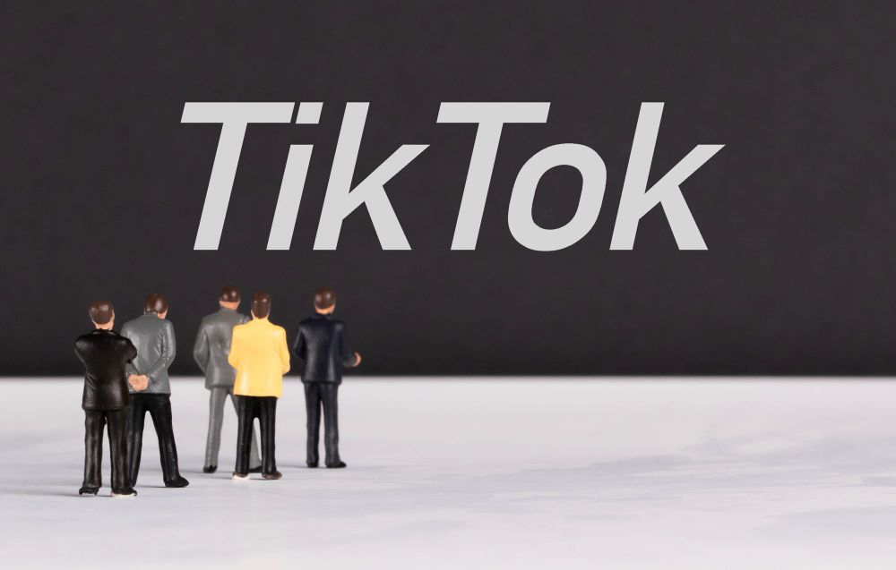 Time ticking for TikTok to review its policy post image