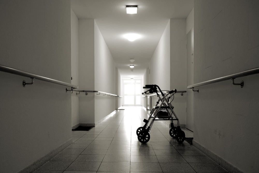 Too many young Australians are still stuck in nursing homes post image