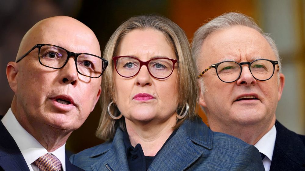 The trouble with Labor in Victoria – and what reckoning there might be at the federal election post image