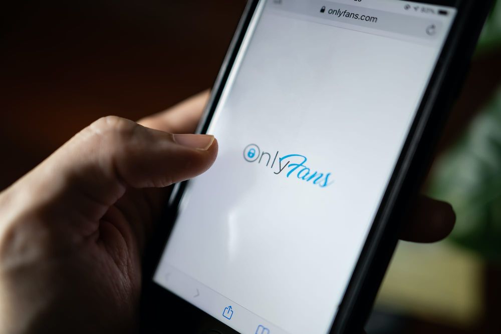OnlyFans has a split identity – it needs to declare its support for adult content creators post image