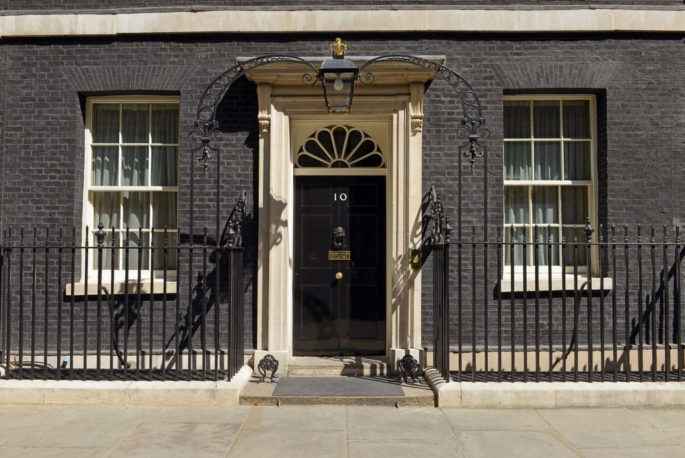 There’s something wrong with British politics. It’s called the Conservative Party post image