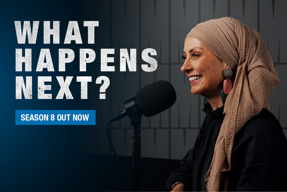 ‘What Happens Next?’: Introducing Season Eight post image