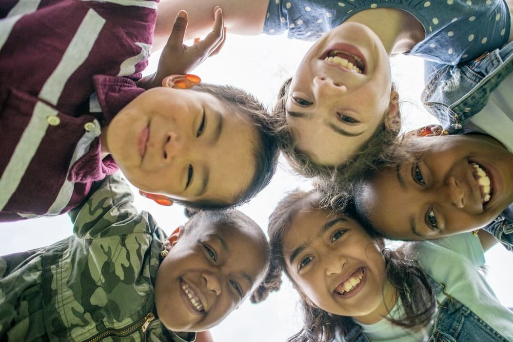 Begin with belonging: Why schools in Victoria need to focus on connection and wellbeing for term four post image