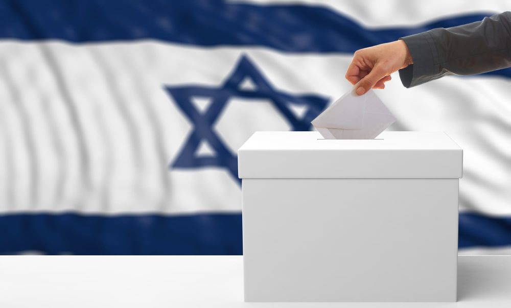 Netanyahu on track to win in Israel, but many challenges await post image