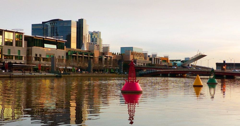 Australia’s rights of nature push flows from the Yarra River post image