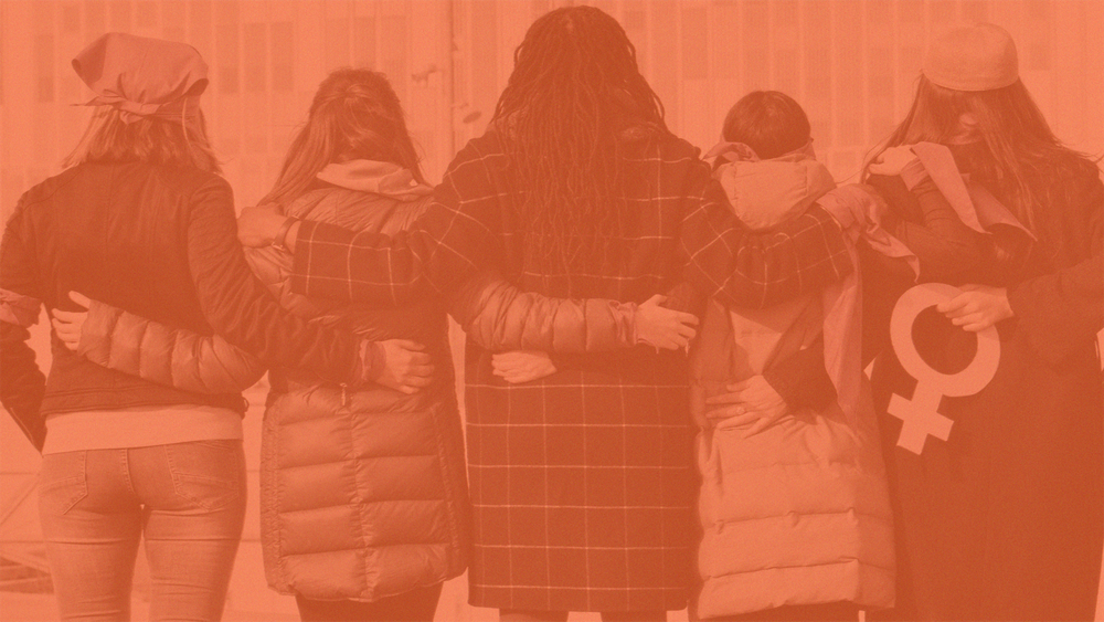 ‘What Happens Next?’: Women’s Safety and Gender Equality post image