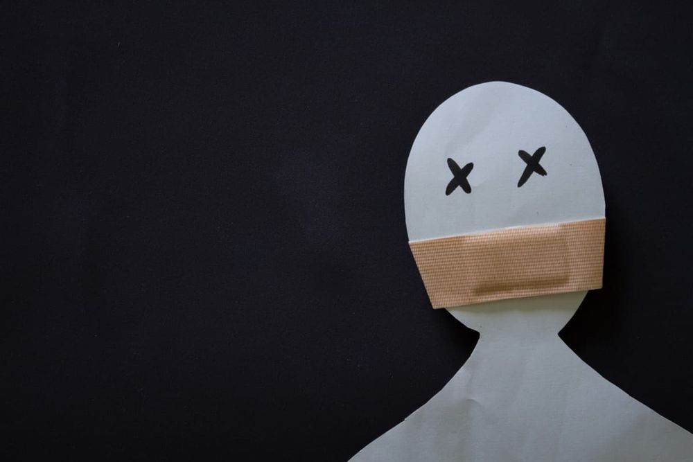 Brittany Higgins: The #MeToo moment was a wake-up call, but when will we actually wake up? post image