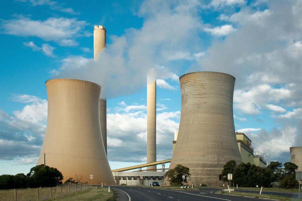 A major blackout left 500,000 Victorians without power – but it shows our energy system is resilient post image