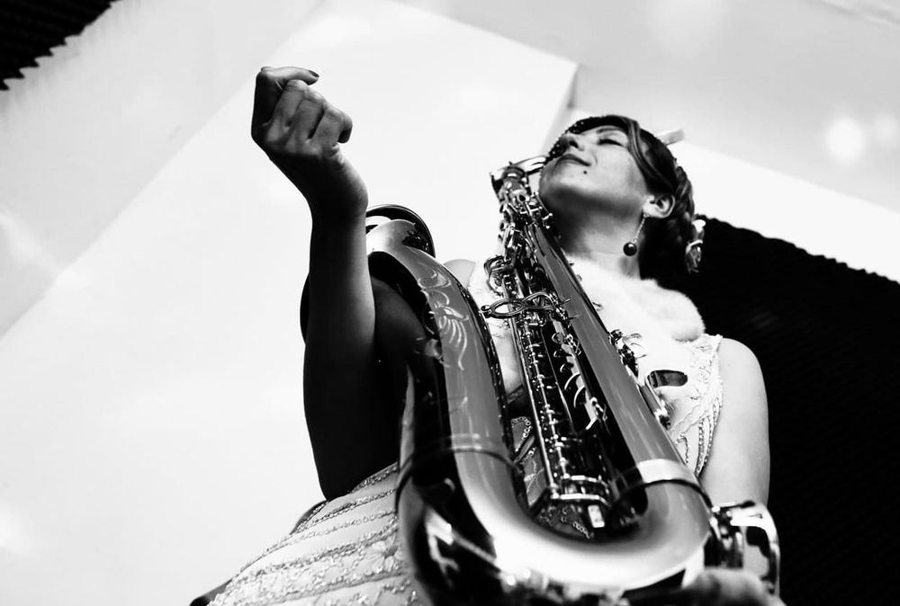 Talkin’ all that jazz: Unsilencing gender in music post image