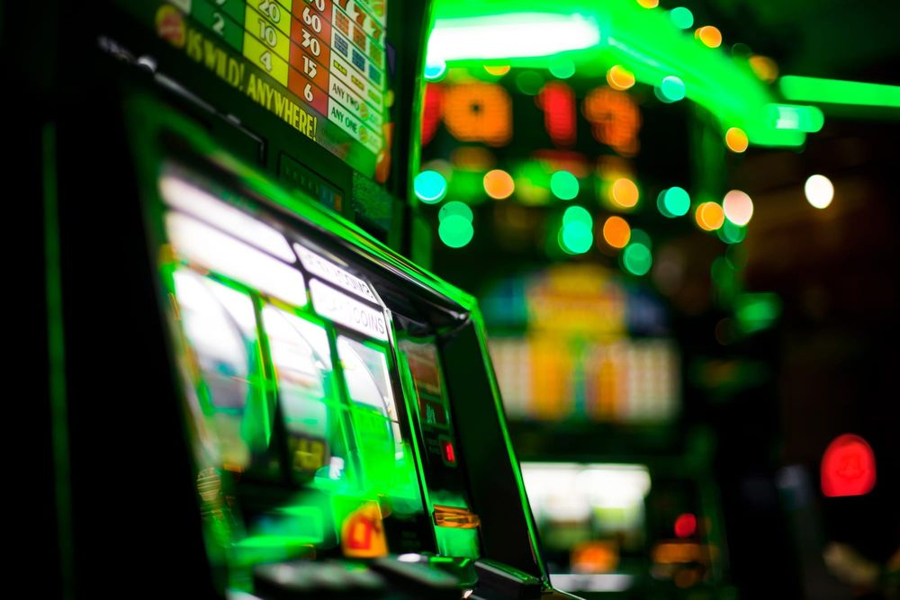 Pubs and clubs – your friendly neighbourhood money-laundering service, thanks to 86,640 pokies post image