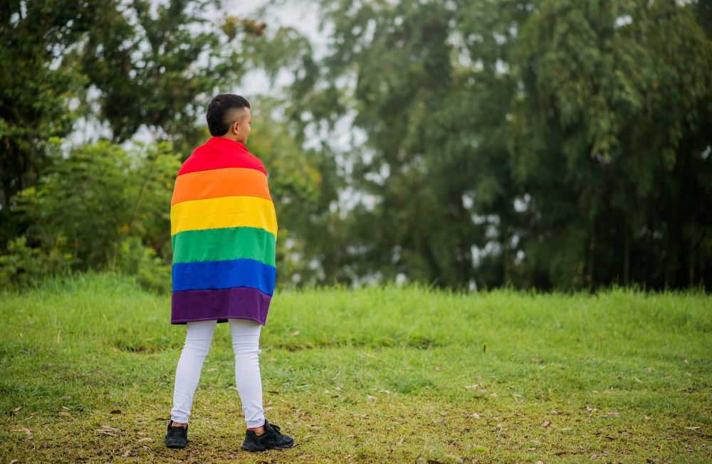 Improving the health and wellbeing of sexual and gender-minority people in Asia post image