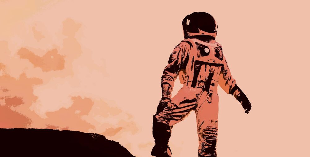 Rising Stars - What Happens Next? podcast exploring space post image