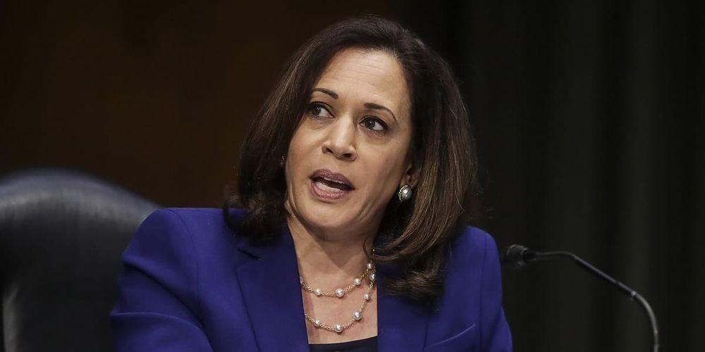 US election: Kamala Harris' selection is both historic and smart post image