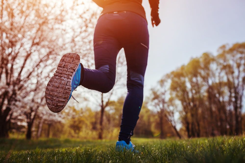 Gut feeling: Helping athletes navigate gut issues during exercise post image