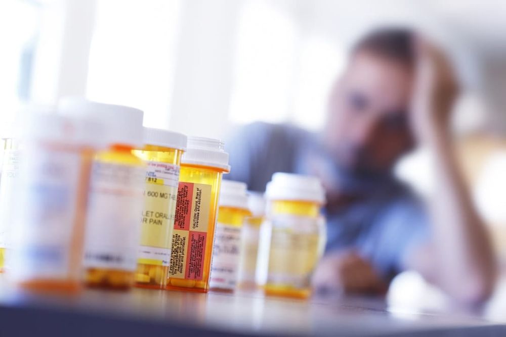 The uncomfortable truth about drug overdose and suicide post image