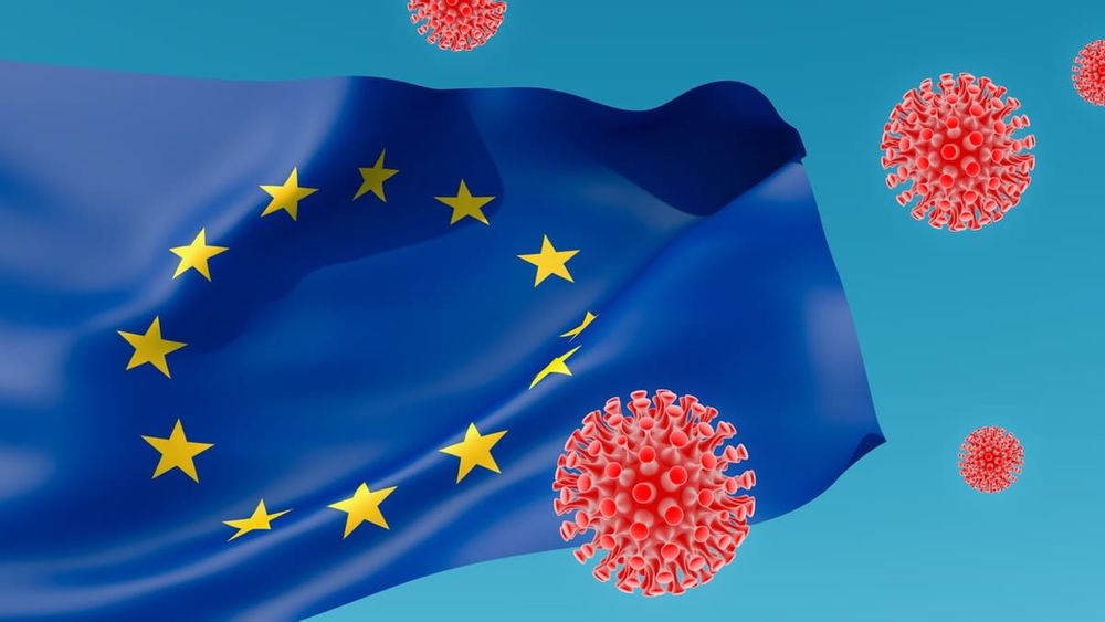 COVID-19: Will the coronavirus pandemic spell doom for the European Union? post image