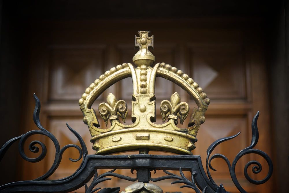 ‘Not my king’: Do we have the right to protest the monarchy at a time of mourning? post image